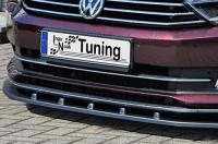INGO NOAK TUNING VW パサート B8/3G フロントリップスポイラー