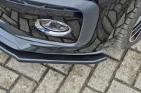 INGO NOAK TUNING VW UP GTIフロントリップスポイラー