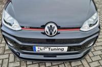 INGO NOAK TUNING VW UP GTIフロントリップスポイラー