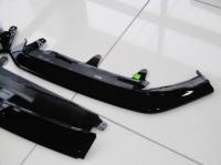 AUDI アウディ純正 TTRS 8S アイコニック エディション フロントリップスポイラー