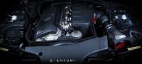 EVENTURI(イベンチュリ)エアインテークシステム BMW M3(E46)