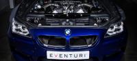 EVENTURI(イベンチュリ)エアインテークシステム BMW M6 (F13)
