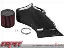 APR TUNED CARBONIO CARBON COLD AIR INTAKE B8 3,0T