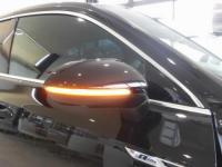 VW Arteon アルテオン 3H ダイナミック シーケンシャル LEDドアミラーウィンカー