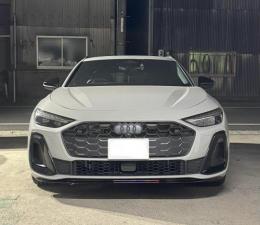 add performance AUDI B10/FU S5/A5 用フロントスポイラー