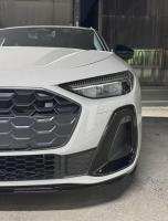 add performance AUDI B10/FU S5/A5 用フロントスポイラー