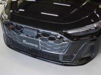 add performance AUDI B10/FU S5/A5 用フロントスポイラー