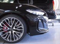 add performance AUDI B10/FU S5/A5 用フロントスポイラー