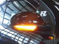 VW GOLF5 ゴルフⅤ ダイナミック シーケンシャル LEDドアミラーウィンカー