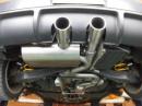 HMS-TUNING Exhaust Systems VW GOLF5 R32