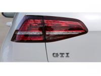 VW純正 Golf7 GTI LED レッドテールレンズ