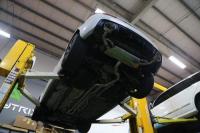 ARMYTRIX エギゾーストバルブ付きマフラー AUDI RS3スポーツバック&セダン