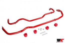 Euro Code Sway Bar キット F&RSセット MQB AWD