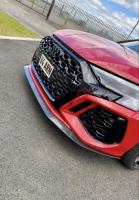AUTO MOTIVE PASSION製 AUDI RS3 8Y カーボンフロントリップスポイラー