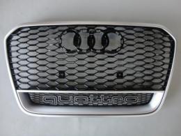 AUDI アウディ純正 RS6 C7 4G 本国仕様フロントグリルセット