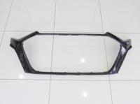 AP製 AUDI アウディ RS3 8Y ドライカーボンフロントグリルトリム