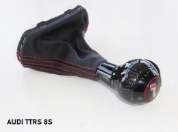 RSTカーボンシフトノブ