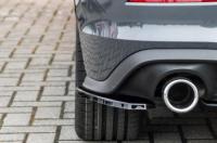 INGO NOAK TUNING VW GOLF8 ゴルフⅧ GTI リアバンパーサイドスポイラー