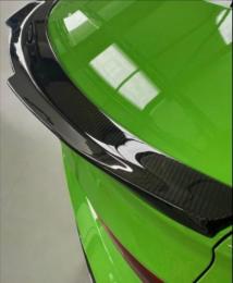 AUTO MOTIVE PASSION AUDI RS3 8Y/GY カーボントランクスポイラー