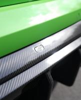 AUTO MOTIVE PASSION AUDI RS3 8Y 後期ドライカーボンリアディフューザー