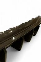 AUTO MOTIVE PASSION AUDI RS3 8Y 後期ドライカーボンリアディフューザー