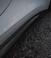 AUTO MOTIVE PASSION ポルシェ992.1(911)ドライカーボンサイドスカート