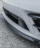 AUTO MOTIVE PASSION ポルシェ992.1(911)ドライカーボンフロントスポイラー