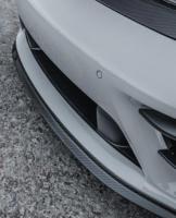 AUTO MOTIVE PASSION ポルシェ992.1(911)ドライカーボンフロントスポイラー