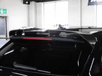 AUTO MOTIVE PASSION製 AUDI RS3 8Y/GY カーボンリアルーフスポイラー