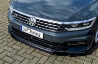 INGO NOAK TUNING VW パサート B8/3G R-LINE フロントリップスポイラー