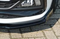 INGO NOAK TUNING VW POLO GTI 2G(AW) フロントリップスポイラー