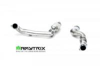 ARMYTRIX エギゾーストバルブ付きマフラー BMW G87 M2